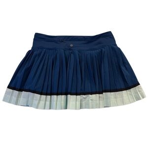 Lululemon Pleated Women's Skirt